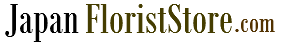 Japanfloriststore