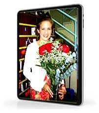 Asia florist