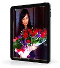 Shanghai florist
