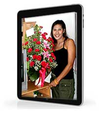 Shanghai florist