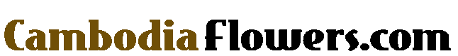Cambodiaflowers