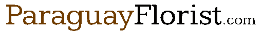 Paraguayflorist