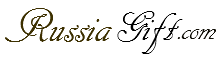 Russiagift