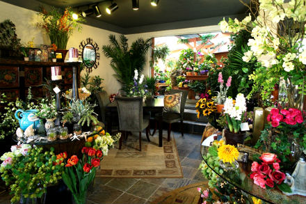 Taiwanflorists.com About us 