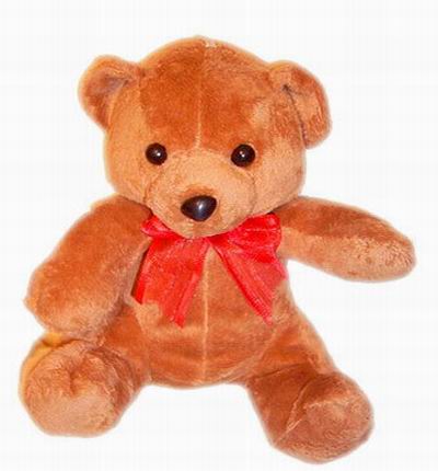 20cm Teddy Bear - Small