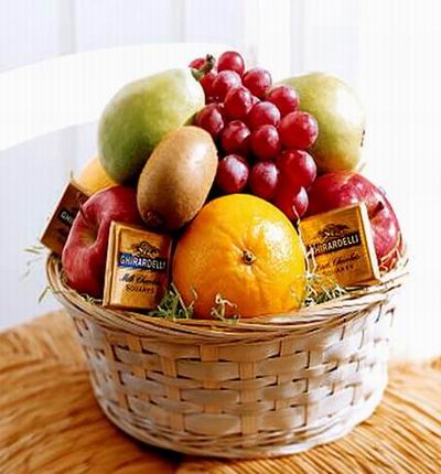 Fruity Platter