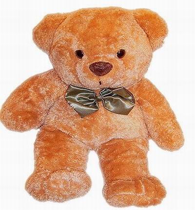 Medium Teddy Bear M - approx 30 cm.