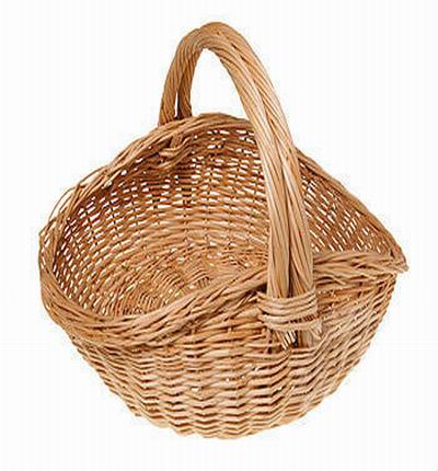 Gift basket add-on item