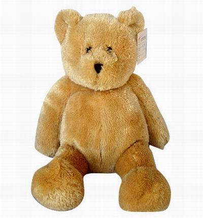 Large Teddy bear - 40 cm