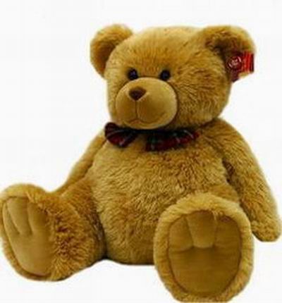 Extra Large Teddy bear - 65 cm