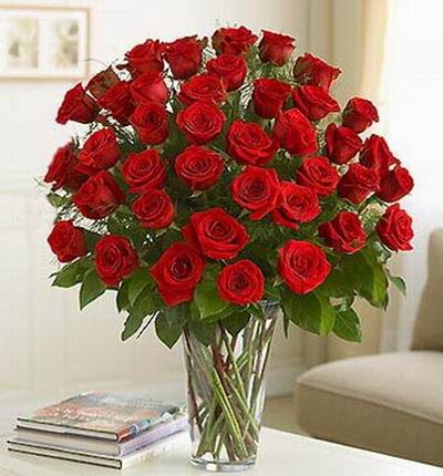 45 Roses bouquet