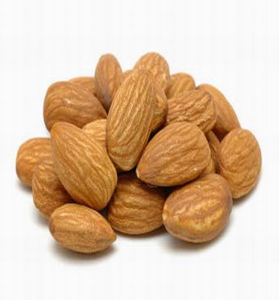 Almonds 20 pcs