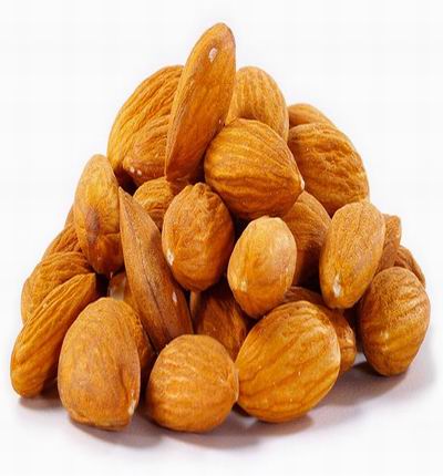 Almonds 30 pcs