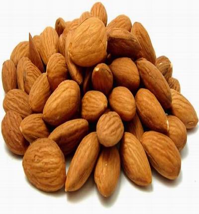 Almonds 50 pcs