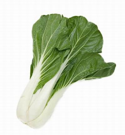 Bok Choy 5 pcs.