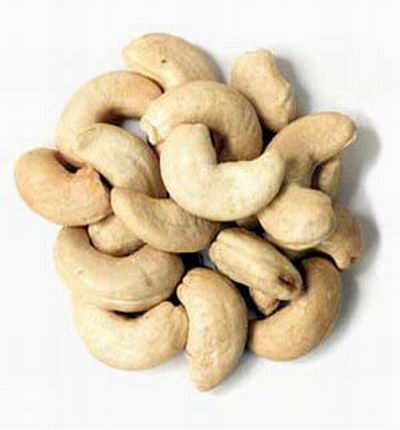 Cashew Nuts 20 pcs