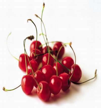 Cherries - 16 pcs