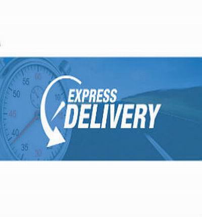 Express delivery