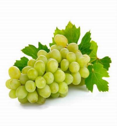 Finger Grapes Small