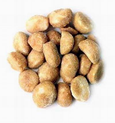 Macadamia Nuts 25pcs.