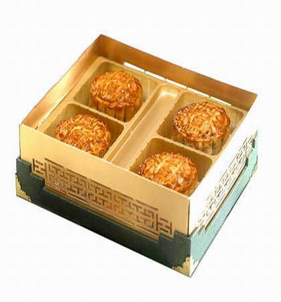 Mooncake.