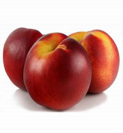 3 Nectarines