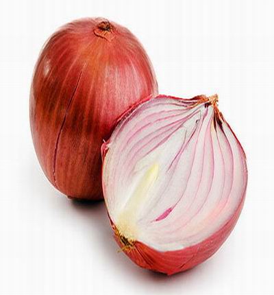 3 Onion.