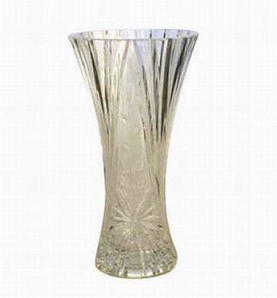 Beauty Glass Vase